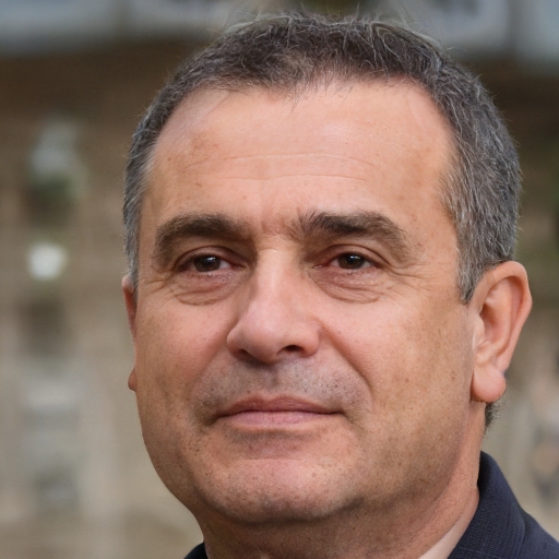 Daniel S.
